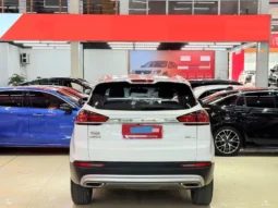 
										2020 GEELY AZKARRA 1.8T 184HP L4 7DCT full									