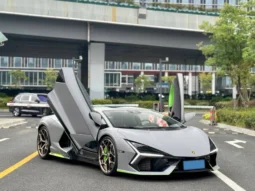 
										2023 LAMBORGHINI REVUELTO 6.5L 826HP V12 8DCT PHEV 3.8KWH full									