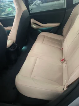 2022 NIO ET5 BEV 75KWH