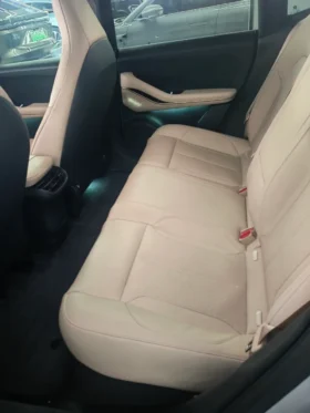 2022 NIO ET5 BEV 75KWH