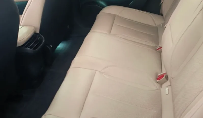 
								2022 NIO ET5 BEV 75KWH full									