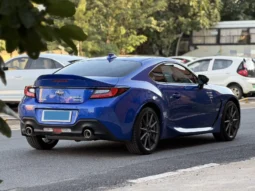 
										2023 SUBARU BRZ 2.4L 234HP H4 6MT full									