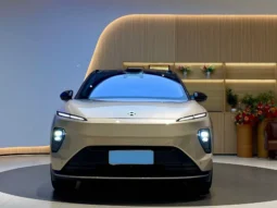 
										2023 NIO ES8 BEV 75KWH full									