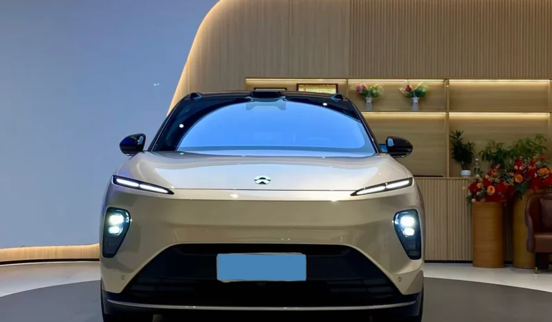 
								2023 NIO ES8 BEV 75KWH full									