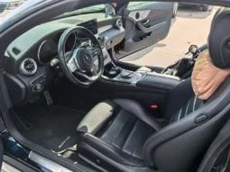 
										2021 MERCEDES-BENZ C CLASS 1.5T 184HP L4 9AT full									