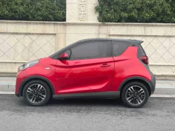 
										2022 CHERY LITTLE ANT BEV 30.7KWH full									