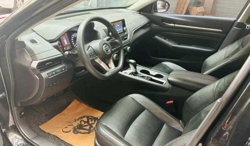 
								2020 NISSAN TEANA 2.0L 159HP L4 CVT full									