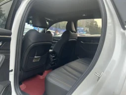 
										2024 GEELY MONJARO 2.0T 218HP L4 7DCT full									