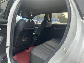 2024 GEELY MONJARO 2.0T 218HP L4 7DCT