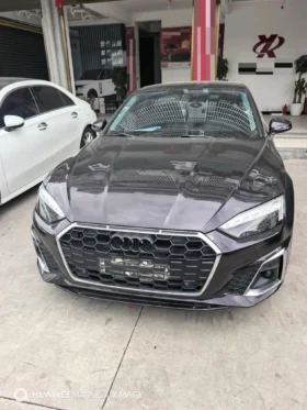2021 AUDI A5 2.0T 204HP L4 7DCT