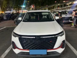 2021 CHANGAN EADO 1.4T 160HP L4 7DCT