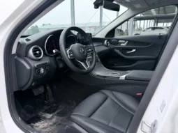 
										2020 MERCEDES-BENZ C CLASS 1.5T 184HP L4 9AT full									