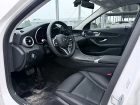 2020 MERCEDES-BENZ C CLASS 1.5T 184HP L4 9AT