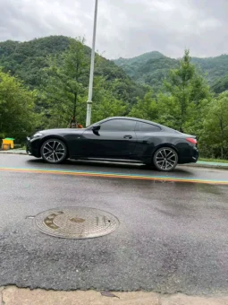 
										2022 BMW 4 SERIES 2.0T 258HP L4 8AT full									