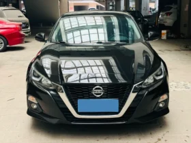 2020 NISSAN TEANA 2.0L 159HP L4 CVT