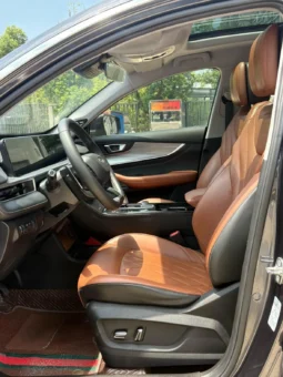 
										2021 CHERY TIGGO 8 PLUS 1.6T 197HP L4 7DCT full									