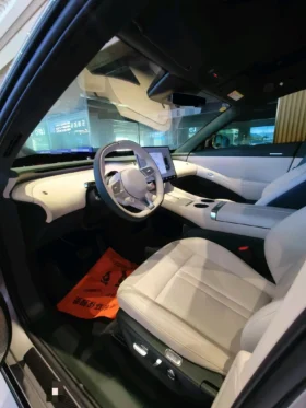 2025 MI YU7 BEV 101.7KWH