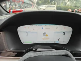 2022 BYD TANG 1.5T 139HP L4 E-CVT PHEV 45.8KWH