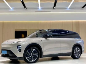 2023 NIO ES8 BEV 75KWH