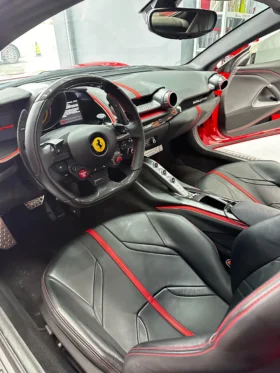 2017 FERRARI 812 6.5L 800HP V12 7DCT