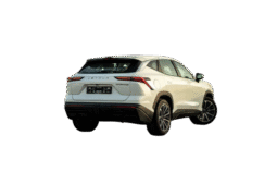 Jetour Dashing Flagship 2024 GCC