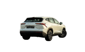 Jetour Dashing Flagship 2024 GCC