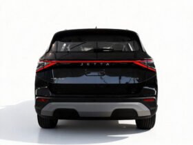 JETTA VS8 Jetta VS8 280TSI 1.4 Turbo 2026