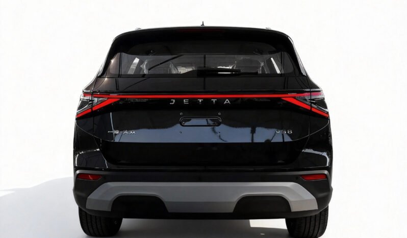 
								JETTA VS8 Jetta VS8 280TSI 1.4 Turbo 2026 full									