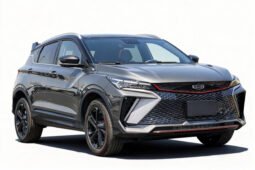 Geely coolray GF 1.5TD