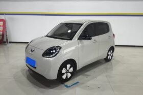 SGMW Wuling Hongguang Mini EV