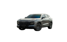 Jetour Dashing Flagship 2024 GCC