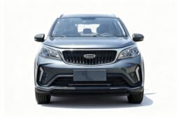 Geely GX3 Pro 1.5L GF