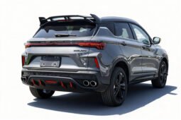 Geely coolray GF 1.5TD