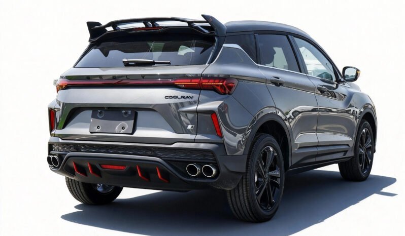 
								Geely coolray GF 1.5TD full									