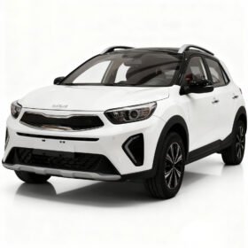Kia kx1