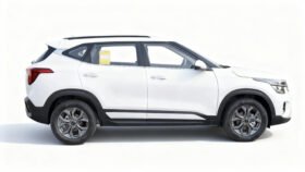 kia seltos Luxury 1.5L