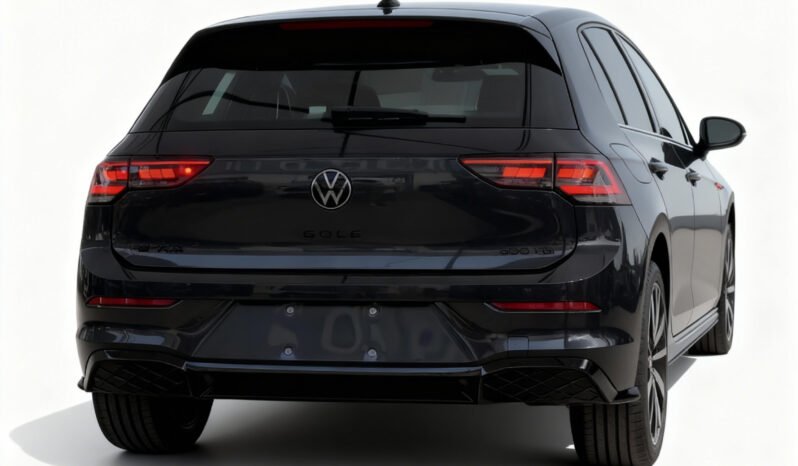 
								Volkswagen golf full									