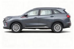 
										DFSK Fengon 600 full									