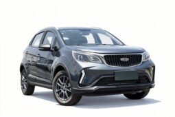 Geely GX3 Pro 1.5L GF