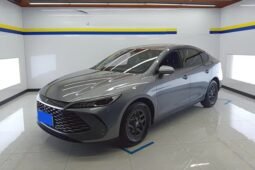 BYD AUTO BYD Qin Plus