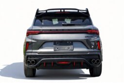 Geely coolray GF 1.5TD