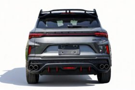 Geely coolray GF 1.5TD