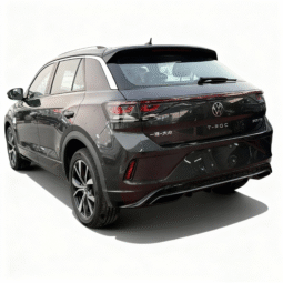 Volkswagen T‑Roc