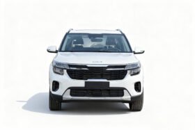 kia seltos Luxury 1.5L