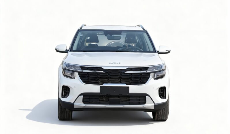 
								kia seltos Luxury 1.5L full									