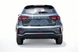 Geely GX3 Pro 1.5L GF