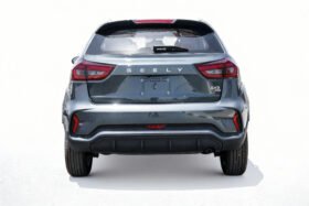 Geely GX3 Pro 1.5L GF