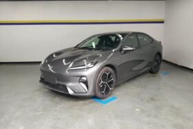 SHENLANQICHE Deepal L07