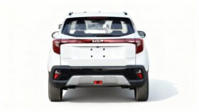 kia seltos Luxury 1.5L