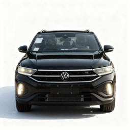 
										Volkswagen T‑Roc full									